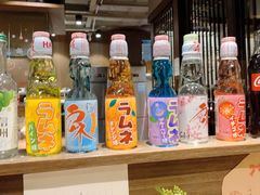 -雷神拉面(财富中心玉米楼店)