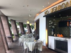 -无招牌海鲜餐厅(滨海艺术中心店)