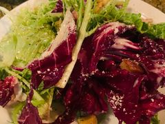 凯撒沙拉-羽深肉铺 Steak & Wine