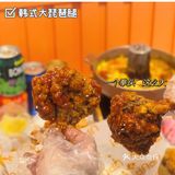 探店 | 二朴炸鸡社🍗谁能拒绝一口裹满芝士的炸鸡