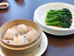 虾饺-索菲特酒店·乐轩华中餐厅