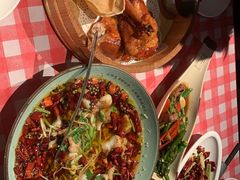 -胡桃里音乐酒馆(下沙店)