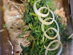 -鱼酷活鱼烤鱼(昆明路店)