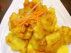 -粗粮人家·东北菜(洋桥店)