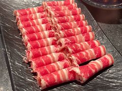 安格斯腹肉-南门涮肉(上海二店)