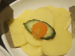 -青一色火锅(摩根店)