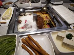 -海底捞火锅(大融城店)