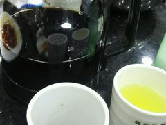 -清真·锦翔炝锅鱼(明德门店)