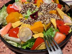 -La Terre乐田(万象城店)