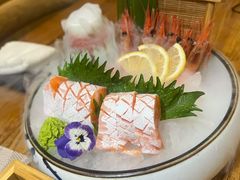 -江户家·日本料理·铁板烧(汉江东路店)