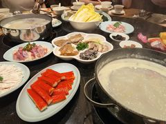 -金悦轩海鲜酒家(拱北店)