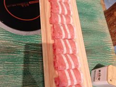 -老灶堂文创火锅(文艺路店)