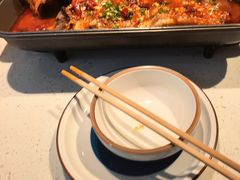 -鱼酷活鱼烤鱼(南京水游城店)