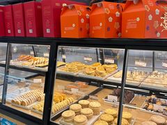 -长发西饼(临顿路店)