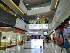 -万达广场(北京槐房店)