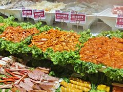 -醉人椒麻辣香锅(上地华联店)