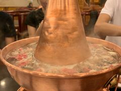 铜锅涮肉-南门涮肉(北洼路店)