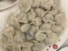 三鲜水饺-万宝海鲜舫(劳动公园店)