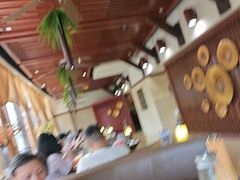 -金厨泰国餐厅·全泰籍厨师料理(拱北店)
