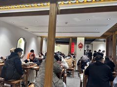 -李百蟹·江南蟹黄面·河景餐厅(夫子庙总店)