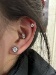 -众刺纹画·纹身·穿孔饰品·海娜定制