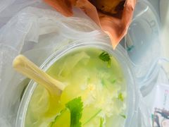-和兴记牛肉火勺·羊汤(于洪广场店)
