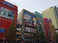 -秋叶原电器街