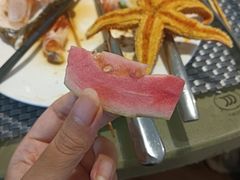 -长沙三景韦尔斯利酒店·Oval全日制餐厅自助餐