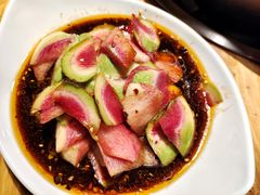 -老诚一锅羊蝎子(黄寺大街店)