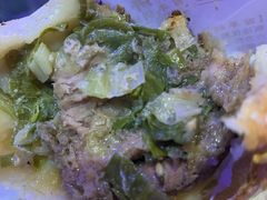 -黑门烤肉