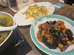 -锡和无锡菜(景丽苑店)