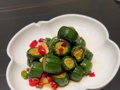 -绿杨春·淮扬宴(庐山路店)