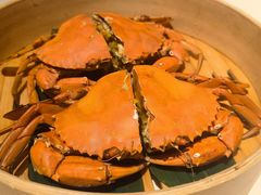 -成隆行·蟹王府(淮海店)