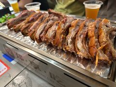 -郑享吃烧烤烩面(红专路店)