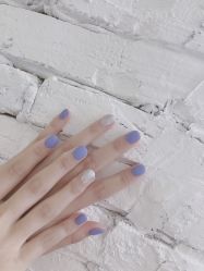 点击看大图 -Lucky 19日式美甲美睫