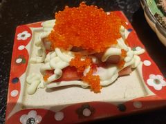 -無境·匠心日本料理(汉街店)