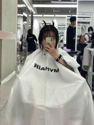 -MY HAIR ARDOR