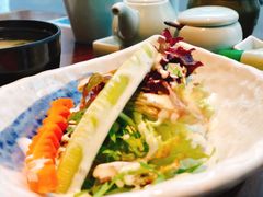 -古京·臻致料理(月湖店)