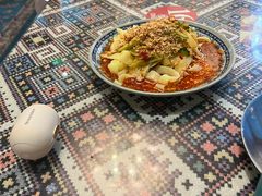 -新疆伊宁远征餐厅