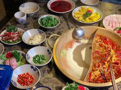 -小龙坎老火锅(滨江店)