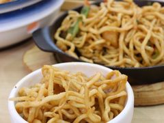 -羊之道草原味道清真餐厅(番禺店)