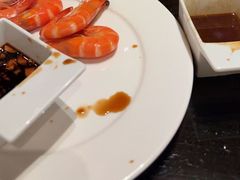 -大中华希尔顿酒店-念自助餐·嗨啤·小龙虾