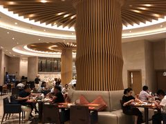 大堂-漳州瑰丽半岛酒店·原素全日制餐厅