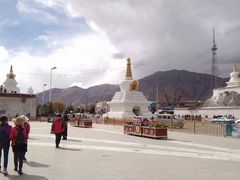 -宗角禄康公园