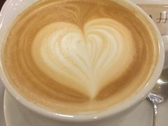 -COSTA COFFEE(武汉武商MALL店)