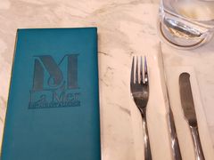 -La Mer Restaurant & Lounge