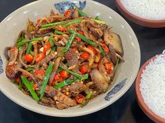 -潇湘阁(望京SOHO店)