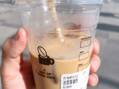 -Seesaw Coffee(武商MALL·武广店)
