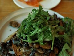 -Egg•Allday Brunch(襄阳北路店)
