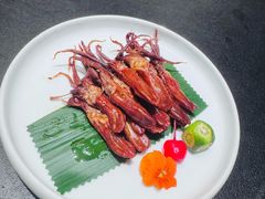 酱香鸭舌-荣兴酒家(徐家汇店)